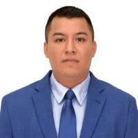 Eduardo Martinez Cruz