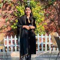 Maryam Yousaf