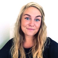 Rikke Bech Reeves