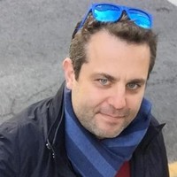 Nikolaos E. Kotidis, CFE, CAMS, CAMS-RM