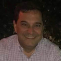 Juan Luis Bravo Velez