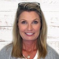 Tracy Maas