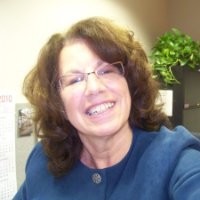 Sue Fralowicz