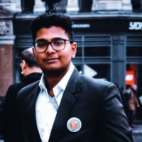 Harshal Modekar