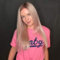 Alina Khomenko