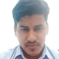 Naresh Chand