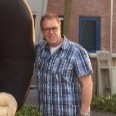 Robert Jongeleen