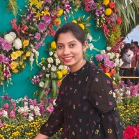 Bhumi Bhandarkar