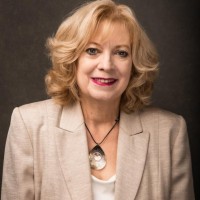 Cindy Bertram , MBA