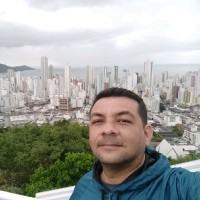 Washington Rodrigo Neto Cardoso