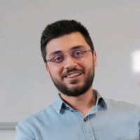 Yusuf Samet DEMİRCİ