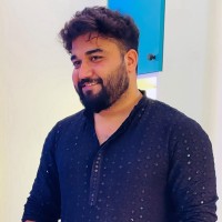 Deepak Kumar Sharma
