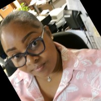 Rochelle Perrin
