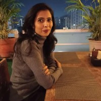 Latika Patil