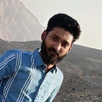 Midhun Mohan M