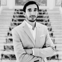 Aaron Isaac Haddad