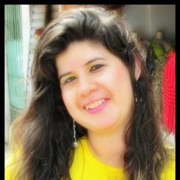 Suelen Magalhaes