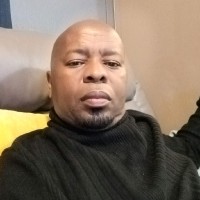 Aubrey Ramulifho Aubrey