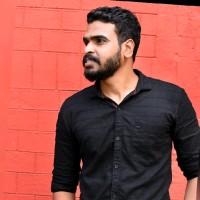 Manivannan R