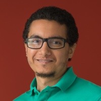 Ahmed Ossama
