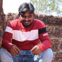 Kothuru Lokesh Reddy