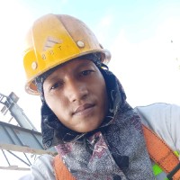 Ismail Usman