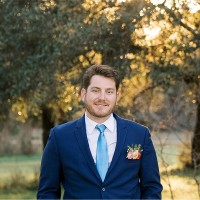 Brandon Evans