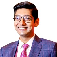 Sidharth Gupta