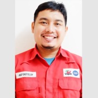 Asep Saefulloh