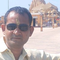 Manoj Mishra