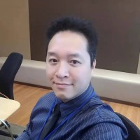 Aaron Yeung