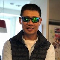 欣悅 James曲