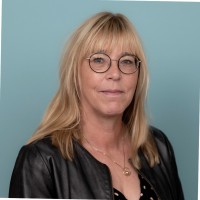 Marie-Anne de Groot