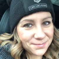 Jessica Westerholm