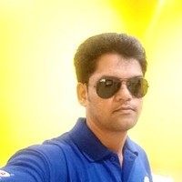 Nagaraj Meharwade