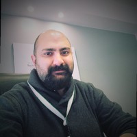 Damoon Pourghasemi