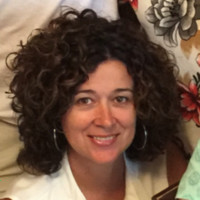 Stacey Simpson