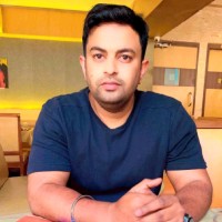 Yogesh Kumar