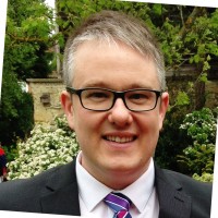 Mark Greenhowe