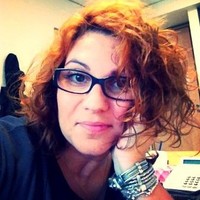 Romina Balena