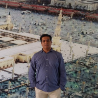Mohammad Asif