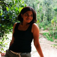 Rashmi Satam