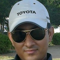 Shoaib Ali