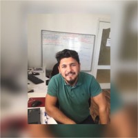 MEHMET CUNEYT ÖRNEK