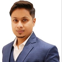 Pulkit Sharma