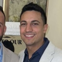 Robert Rebussini