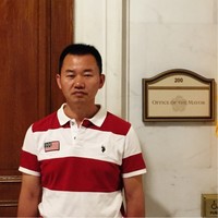 Rex Jiang