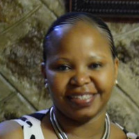 Hilda Mothoana