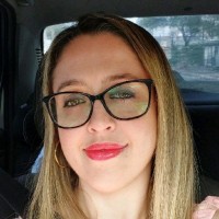 Fabiana Thais Vieira