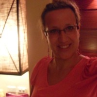 Rachel Whyman